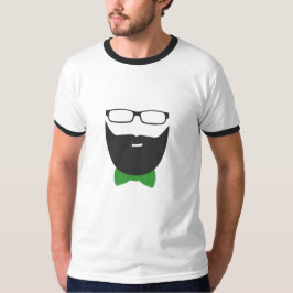 T-shirt Barbe classique