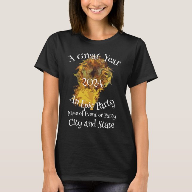 T-shirt Barbecue barbecue Texas Memphis Beef Pork 2024 Par (Devant)