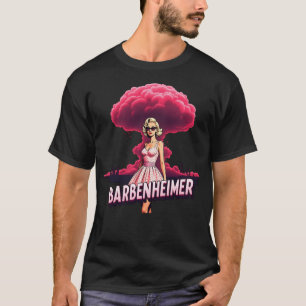 T-SHIRT BARBENHEIMER ORIGINAL