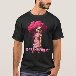 T-SHIRT BARBENHEIMER ORIGINAL