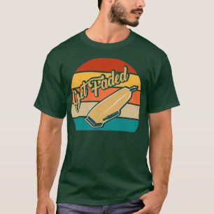 T-shirt Barber - Se faire fondre