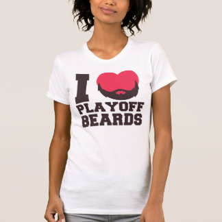 T-shirt Barbes de finale (rose)