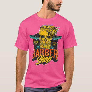 T-shirt barbier7