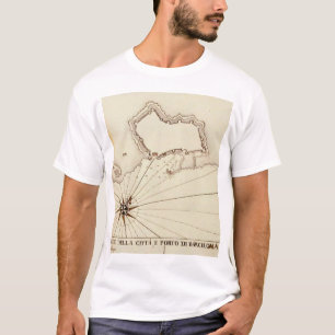 T-shirt Barcelone