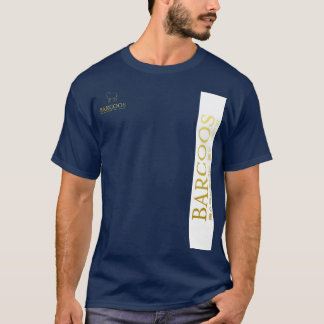 T-SHIRT BARCOOS