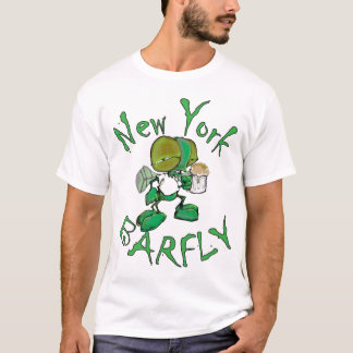 T-shirt barflynew York