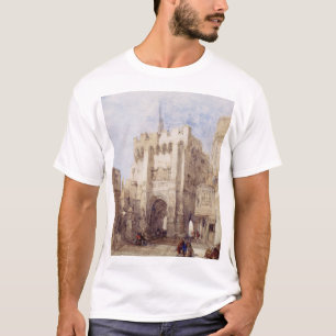 T-shirt Bargate Gatehouse à Southampton City