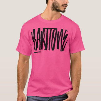 T-shirt Baritone