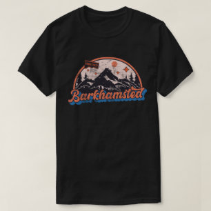 T-shirt Barkhamsted, Connecticut