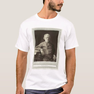 T-shirt Baron Isidore Justin Severin Taylor (1789-1879), f