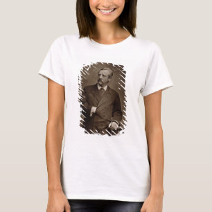 T-shirt Baron Nils Adolf Erik Nordenskjold (1832-1901),
