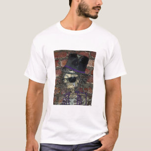 T-shirt Baron Samedi