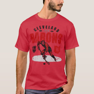 T-shirt Barons
