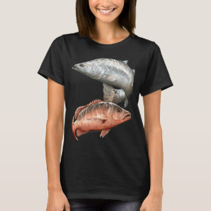 T-shirt Barra Jack