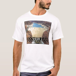 T-shirt Barrage Hoover