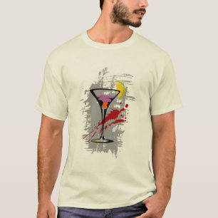 T-shirt Barre