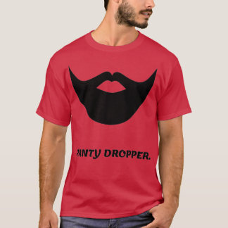 T-shirt Barre à gouttes