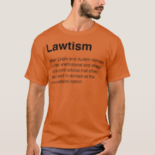 T-shirt Barreau noir