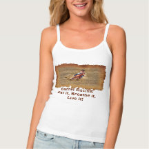 Barrel Racing - Mange, respire, vis-le !
