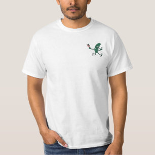 T-shirt Barstool Pickleball Usa Tee Don Pour Son Cadeau Po