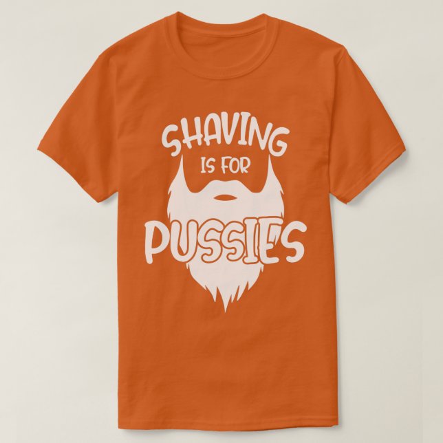 T-shirt Bart Sraser est pour chattes 1 (Design devant)