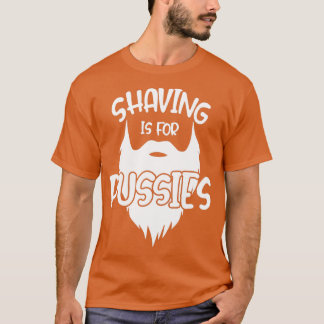 T-shirt Bart Sraser est pour chattes 1