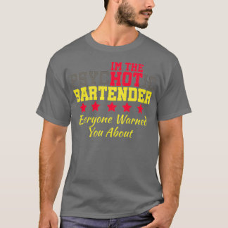 T-shirt Bartender Mix ologist Cocktail Bar Intox icologist