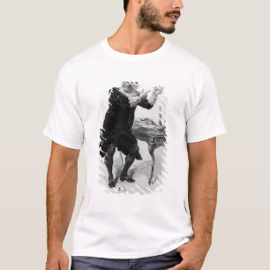 T-shirt Bartholo