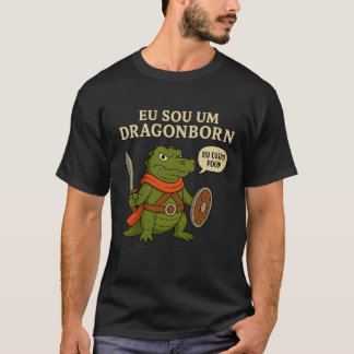 T-shirt Bary Guy