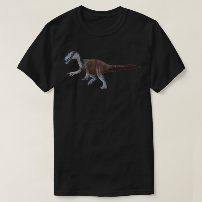 T-shirt Baryonyx walkeri (Design devant)