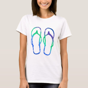 T-shirt Bascules électroniques