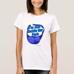 T-shirt Basculez ce paquet !