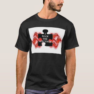 T-SHIRT BASCULEZ LE SPECTRE !