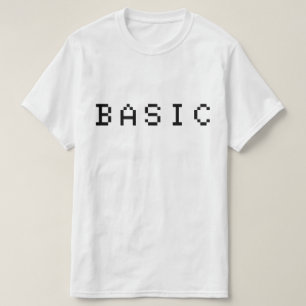 T-SHIRT BASE
