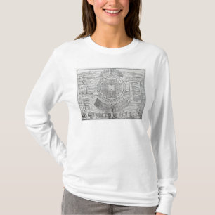 T-shirt Base de Hochelaga