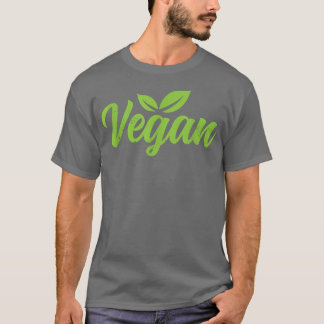T-shirt Base plante Herbivore Pro Vegan Funny Vegetarian 1