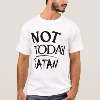 T-shirt Basé sur la foi