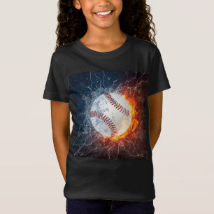 T-Shirt Baseball