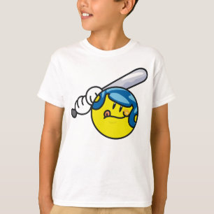 T-shirt Baseball