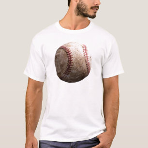 T-shirt Baseball