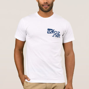 T-shirt basic