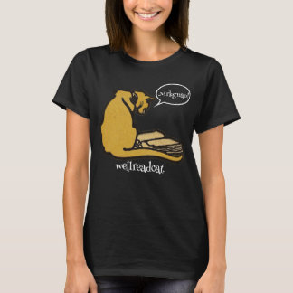 T-shirt Basic Dark