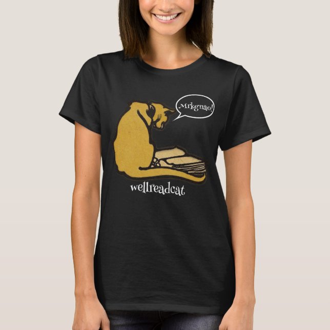 T-shirt Basic Dark (Devant)