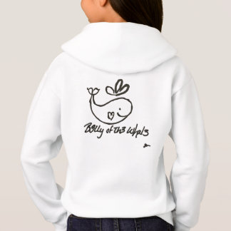 T-shirt Basic White B3lly