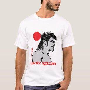 T-shirt BasicGiantkillMin