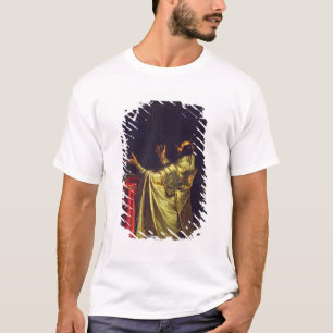T-shirt Basil le grand, 1811-12