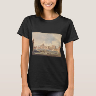 T-shirt Basilique pontificale de Saint Pierre au Vatican