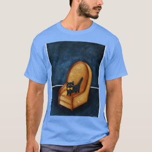 T-shirt Basils New Toy