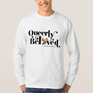 T-Shirt basique à manches longues