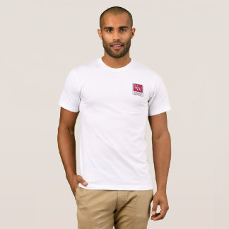 T-shirt Basique Bella pour hommes